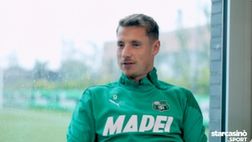 Pinamonti: “All’Inter cresciuto come uomo e calciatore. Per lo scudetto…”