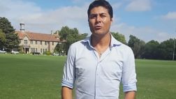 Cruz: “Lazio-Inter? Il mio cuore è nerazzurro. Non farei giocare De Vrij, su Icardi…”