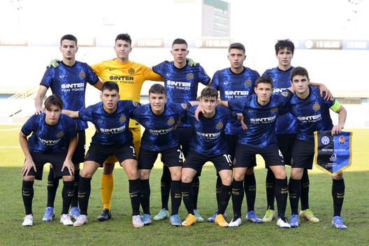 Getty Images Youth League, Inter-Shakhtar 1-0 risultato finale: nerazzurri al prossimo turno!- immagine 3