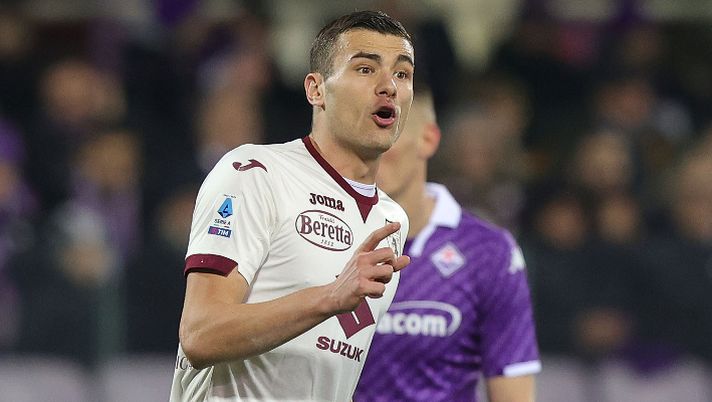 Sky: “Buongiorno era a Milano con il suo agente, ma è da capire il Torino lo vende ora” - immagine 1