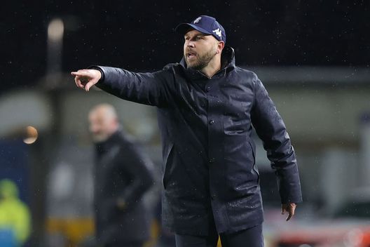 Paolo Zanetti Empoli