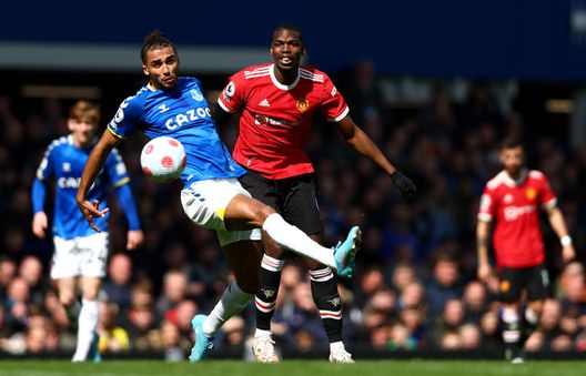 (Photo by Clive Brunskill/Getty Images) Everton, Calvert-Lewin out nel derby del Merseyside: infortunio al quadricipite- immagine 2