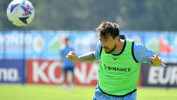 Vanni: “Acerbi? Con la Lazio sarebbe servito, non deve rimpiazzare Ramos. I tifosi…”