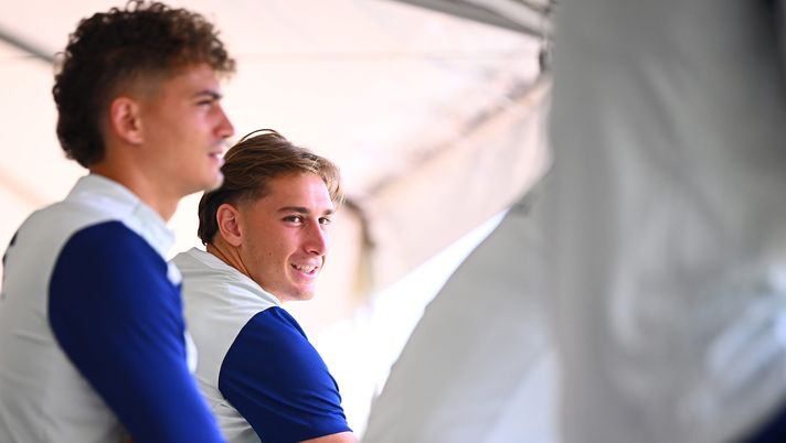 Sabato: “Esposito? Giusto si giochi l’opportunità all’Inter. Bel quartetto con Bonny” - immagine 1