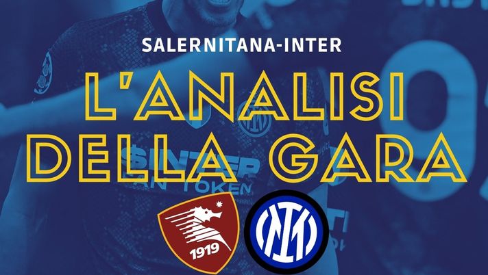 Salernitana Inter