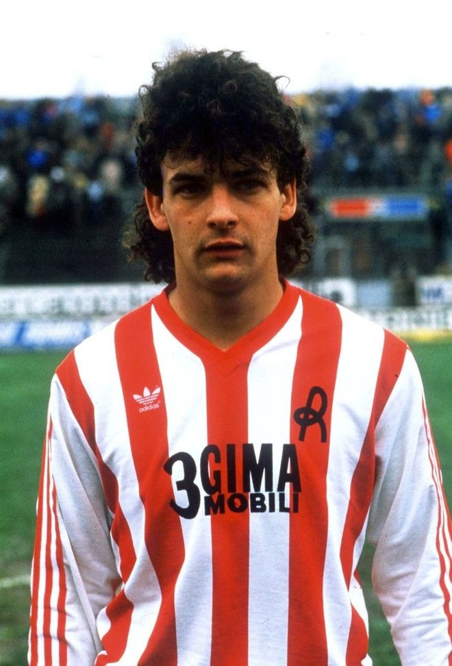 Chi è Marino Molon, dalla TreGima (sponsor di Baggio) al processo in corso- immagine 2
