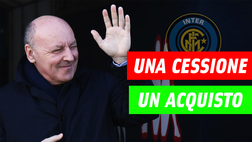 Marotta si muove: cessione (grossa) e primo colpo (grosso) – Inter News