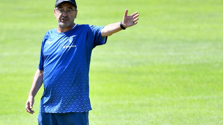 Maurizio Sarri