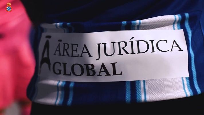 Nuove maglie Espanyol: le tracce del grande Zamora sulla divisa dei portieri Nuove maglie Espanyol: le tracce del grande Zamora sulla divisa dei portieri - immagine 1