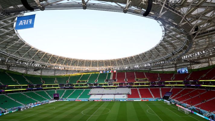 Getty Images Qatar 2022, bassi ascolti ‘Circolo dei Mondiali’, Associazione Utenti Tv chiede costi a Rai - immagine 1