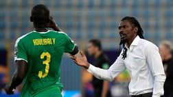 Senegal, Koulibaly: “Trionfo dedicato ai tifosi. Cissè? Ci ha guidato alla vittoria”