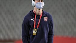 Vlahovic: “Noi balcanici facciamo le cose col cuore, per questo sono rimasto”