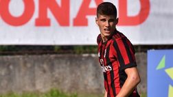 Primavera, Sanchez squalificato in Tim Cup
