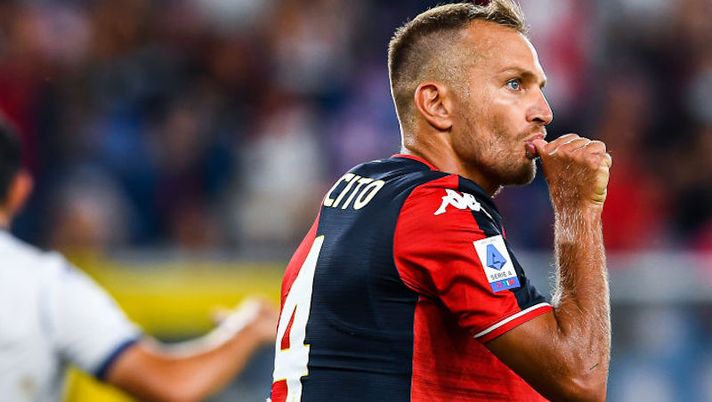 NEWS – Novità Criscito! Ibra, Pereyra, Pjaca, Handanovic, Mkhitaryan, Caputo… - immagine 1