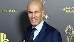 Calciomercato Juventus / Conferme su Zidane, con lui spuntano due nomi clamorosi