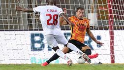 Calciomercato Palermo, si riapre pista Masciangelo: Benevento su Jureskin, Aurelio…