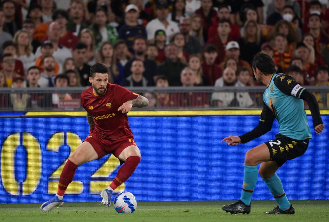 Roma-Venezia – FOTO GALLERY - immagine 30