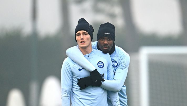 Francia, nuova chance per Thuram per scalare le gerarchie. Titolare anche Pavard - immagine 1