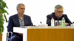 Ancelotti incrocia Mourinho: “Un grande. Ho solo un brutto ricordo legato all’Inter”