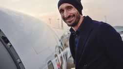 Milan, Chiellini: “Meritiamo di essere in questa situazione”