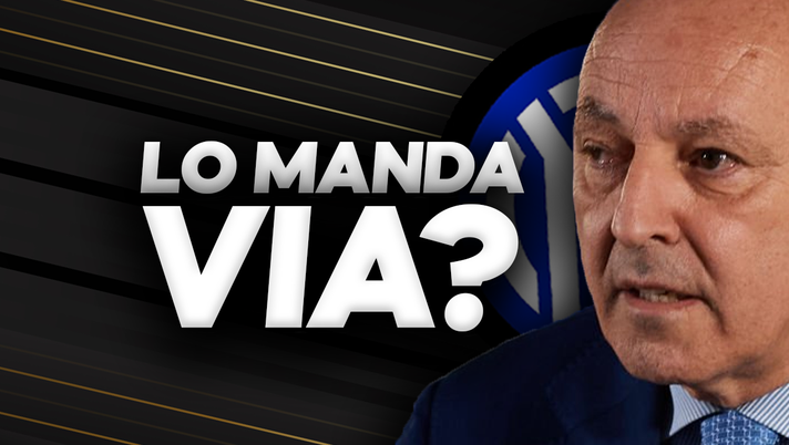 Beppe Marotta