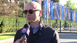 Corini: “Pioli è un allenatore importante. Gagliardini acquisto azzeccatissimo dell’Inter”