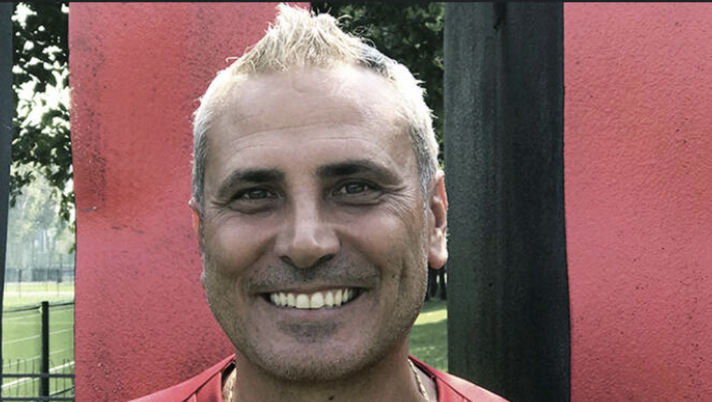 Si è spento improvvisamente Patrizio Billio: giocò col Verona nel 1994-95 Si è spento improvvisamente Patrizio Billio: giocò col Verona nel 1994-95 - immagine 1