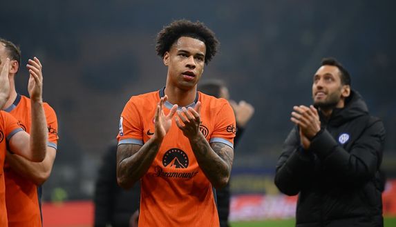 Buchanan, primi applausi a San Siro. A destra per l’Inter il futuro è lui- immagine 2