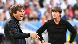 Russia, per la panchina c’è Joachim Löw ma anche Antonio Conte