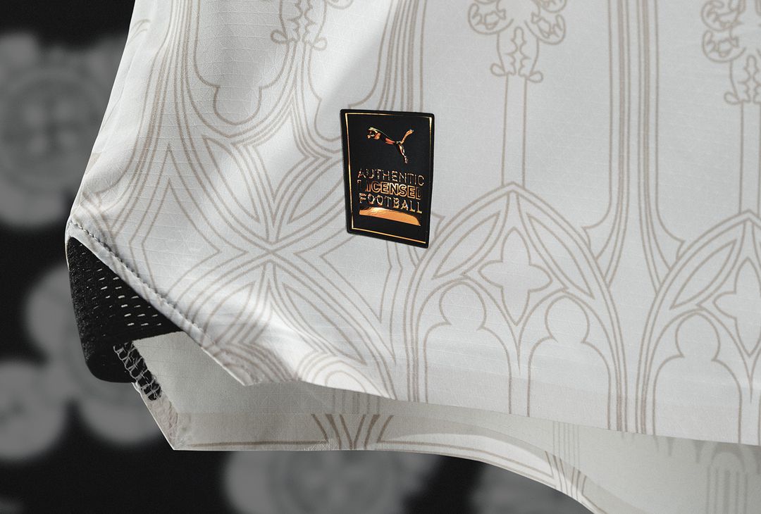 Nuova quarta maglia Milan 2023-2024 PUMA PLEASURES