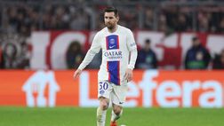 VIDEO SKY / Psg, addio Messi: sulle sue tracce Inter Miami e Al Hilal