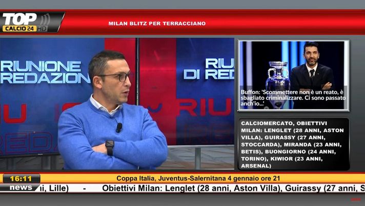 Musmarra: “Icardi farebbe qualsiasi cosa per tornare all’Inter. Sa di aver sbagliato ma…” Musmarra: “Icardi farebbe qualsiasi cosa per tornare all’Inter. Sa di aver sbagliato ma…” - immagine 1