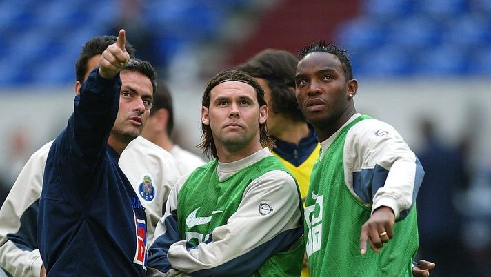 Getty Images McCarthy: “Mourinho voleva che festeggiassi, altrimenti non avrei più giocato” - immagine 1