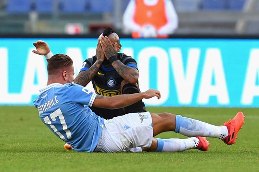 notizie Lazio: espulsione Immobile notizie Lazio: espulsione Immobile