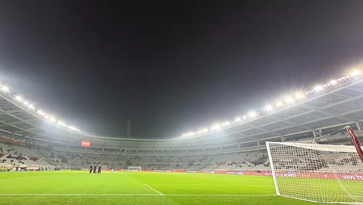 Torino-Sampdoria, le ultime dai campi: ragazzi dell’Academy granata allo stadio - immagine 1