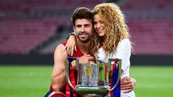 Barcellona, Piqué in corsa per i diritti tv della Serie A: la Kosmos Global Holding sfiderà Mediapro, DAZN e Infront