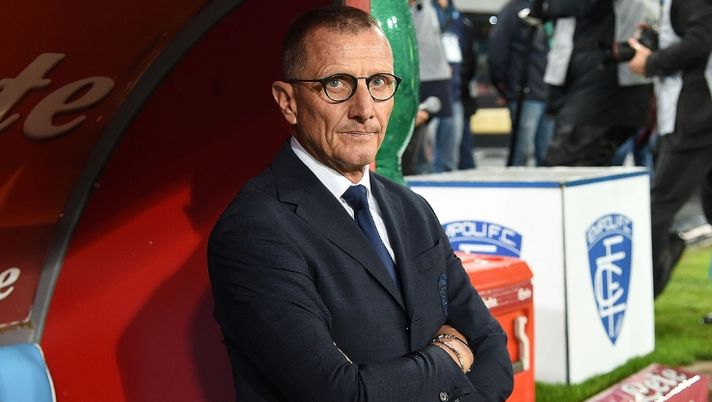 Marinai: “Parisi è recuperato. Andreazzoli è sottovalutato come allenatore”- immagine 1