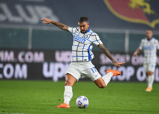 Inter Kolarov (getty images) Kolarov