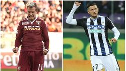 Rivoluzione in attacco: in arrivo Maxi Lopez, Thereau alla Samp?