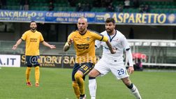 Verona, la probabile formazione per la gara col Genoa
