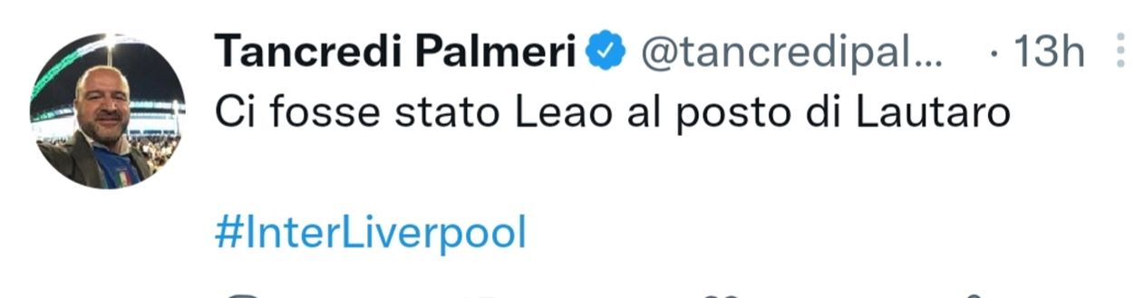 Inter e Milan, il derby incrociato dei gol segnati e non segnati contro il Liverpool- immagine 2
