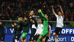 Nations League, Italia-Polonia: fischietto affidato al francese Turpin