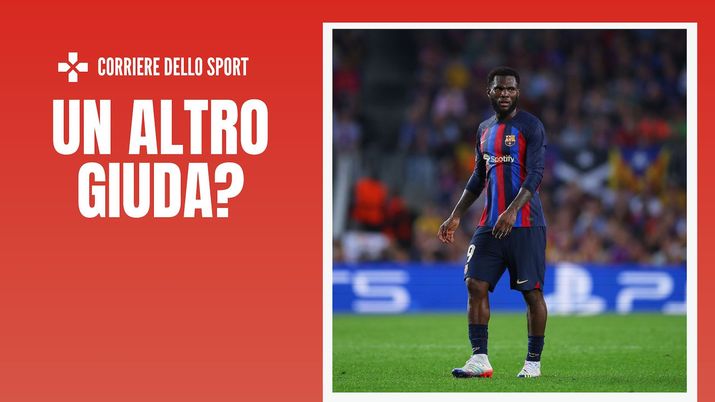 Franck Kessié Barcellona Calciomercato AC Milan Inter