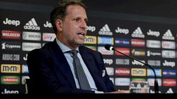 Sky – Alla Juve sarà rivoluzione? Oltre all’addio di Sarri voci su addio Paratici