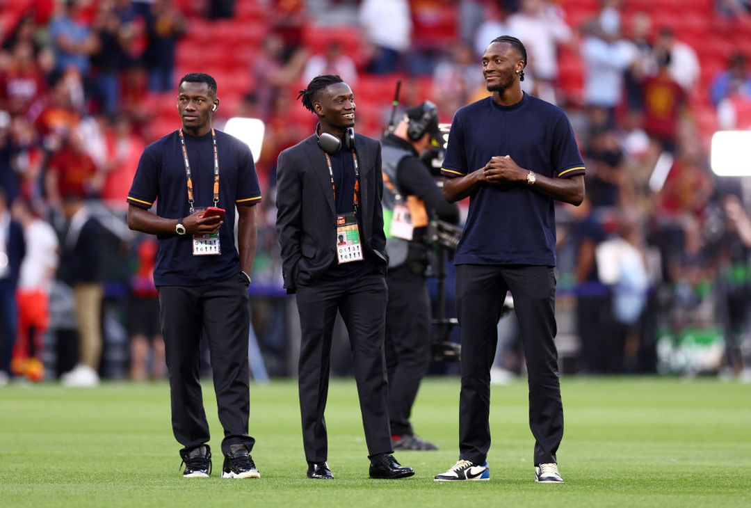 Finale Europa League, Siviglia-Roma 5-2 (d.c.r.) – FOTO GALLERY - immagine 8