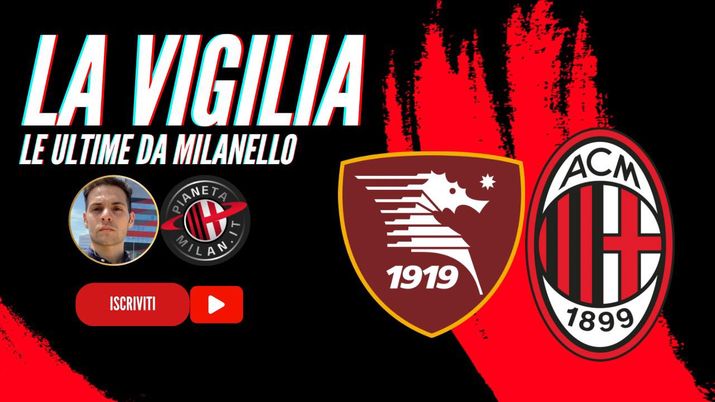 Salernitana-Milan, Pioli lancia Bennacer! E su Ibrahimovic dice che… - immagine 1