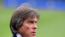 Sky – Ausilio ha incontrato Oriali, si tratta. Ci sono conferme su Baccin…