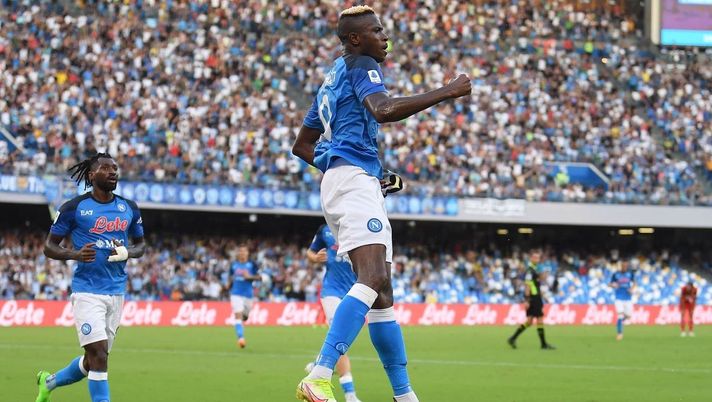 Consigli Fantacalcio, 5 attaccanti per la 31a giornata: Dybala e Osimhen certezze nonostante i big-match! - immagine 1