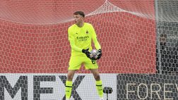 Milan Primavera, Nava: “Maignan è il portiere più forte al mondo”