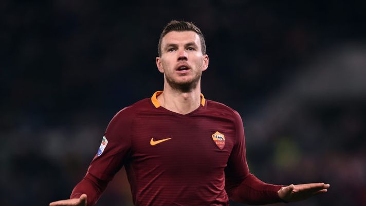 Dzeko, un top da fantacalcio spesso sottovalutato: altri due gol con la sua nazionale - immagine 1